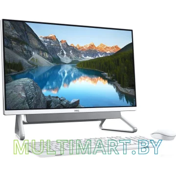 Моноблок Dell Inspiron 27 (7700-8501) картинка 3